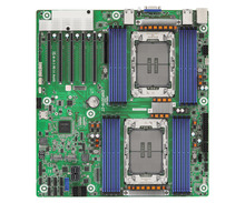 Материнская плата ASRock E2 (LGA 4710) Intel Xeon 6700P/6500P/6700E GNR2D16-2T
