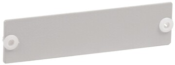 Монтажные комплекты, ЗИП ITK Заглушка