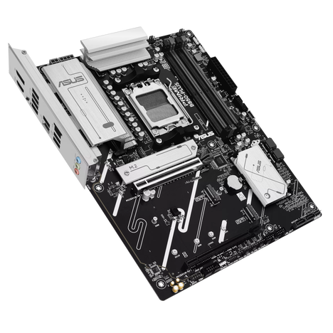 Материнская плата ASUS AMD B850 PRIME B850-PLUS-CSM