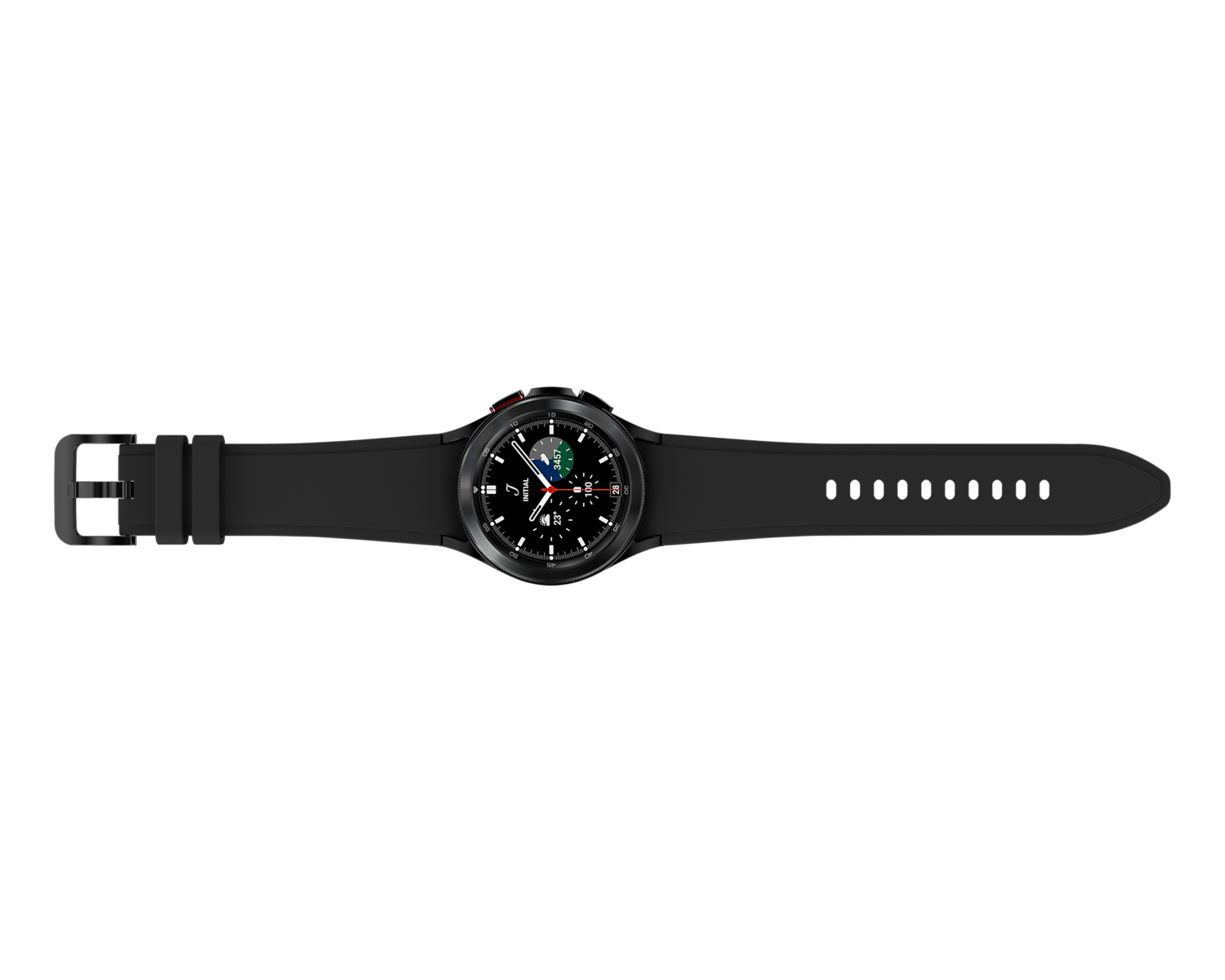 Умные часы Samsung Galaxy Watch 4 Classic