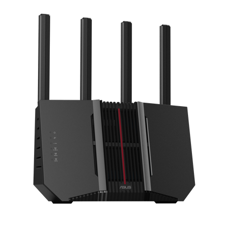 Wi-Fi роутер ASUS RT-BE92U