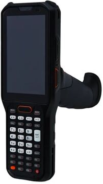 Терминалы сбора данных Urovo RT40