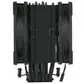 Кулер Процессорный Noctua CPU Cooler NH-U12A chromax.black