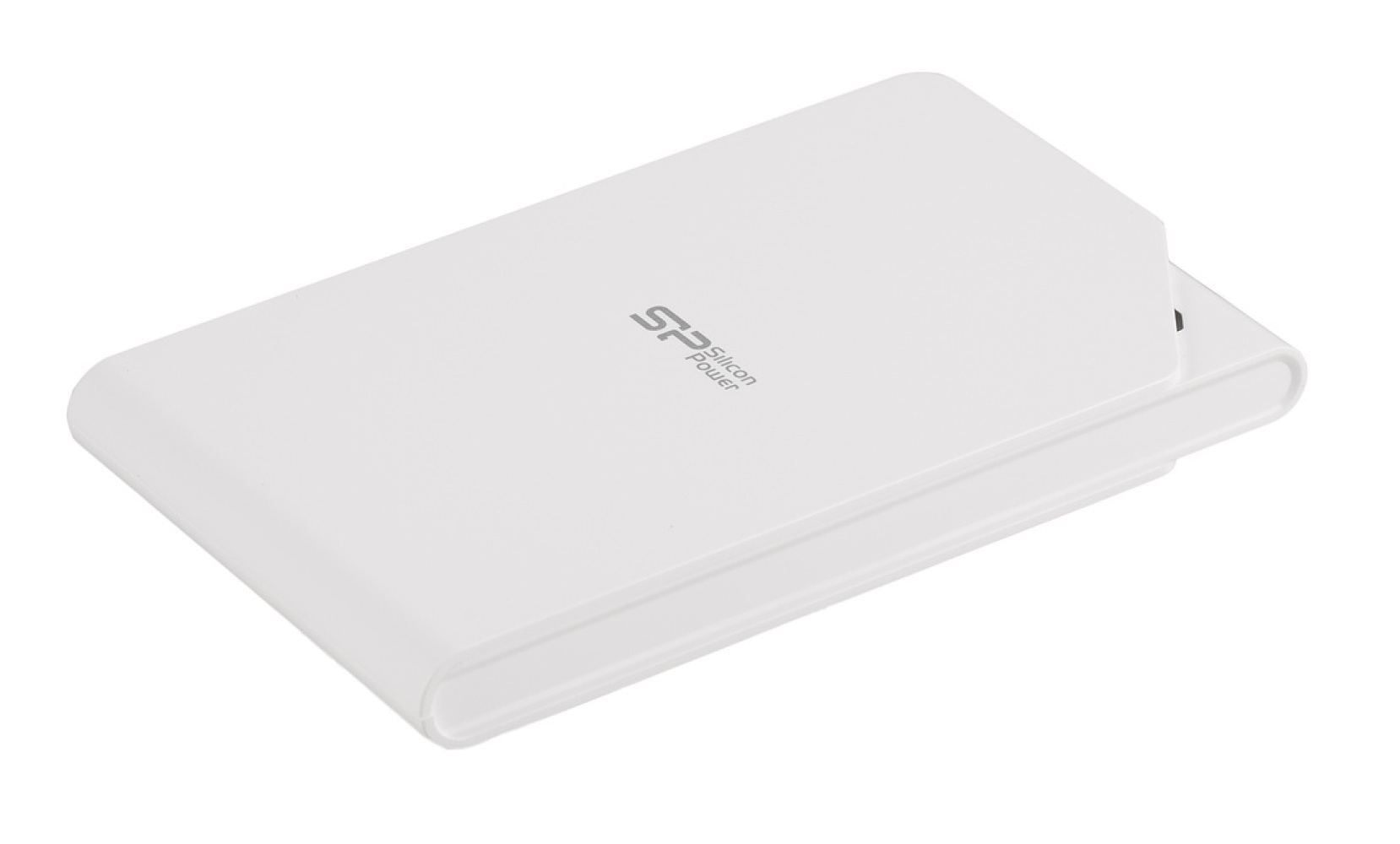 Внешний HDD Silicon Power Stream S03 1TB