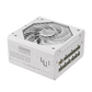 Блок питания ASUS TUF Gaming 1000W Gold White Edition