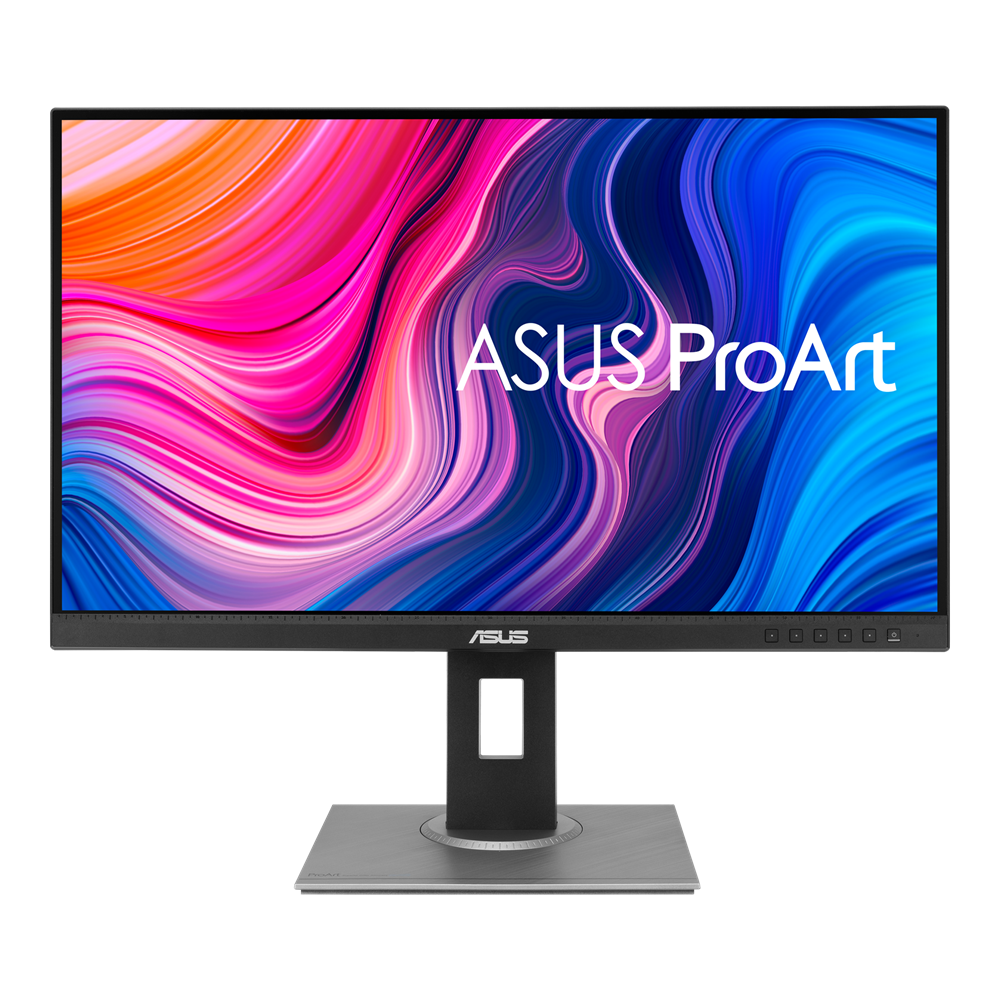 Монитор ASUS PA278QV 27.0-inch черный
