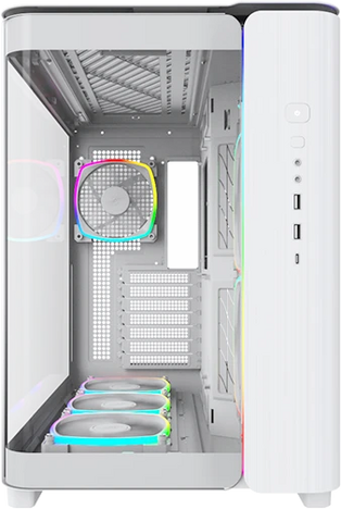 Корпус MONTECH King 95 Pro