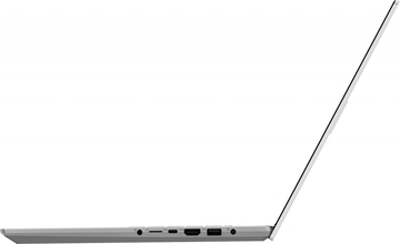 Ноутбук ASUS Vivobook Pro 16X OLED N7600PC Intel Core i7-11370H (серебристый)