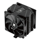 Кулер Процессорный Thermalright для CPU Burst Assasin 120 EVO Dark