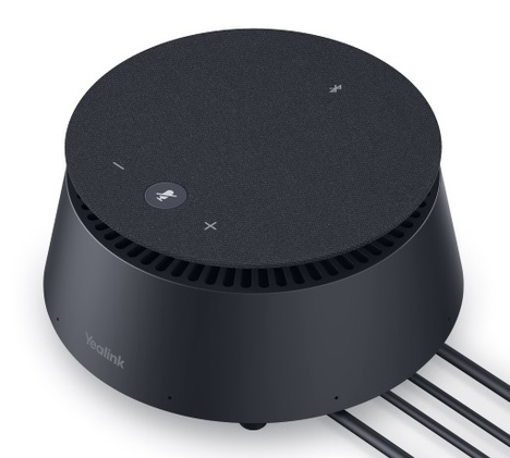 Конференц-связь Yealink UVC 85