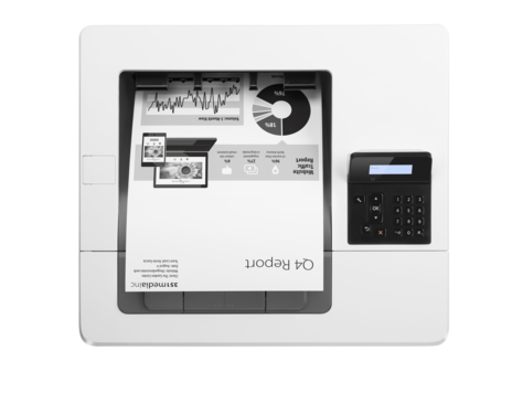 HP Inc. LaserJet Pro M501dn