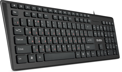 SVEN KB-S307M SV-018269