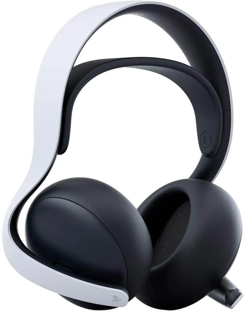 Bluetooth-гарнитура SONY PULSE Elite CFI-ZWH2, цвет серый/черный