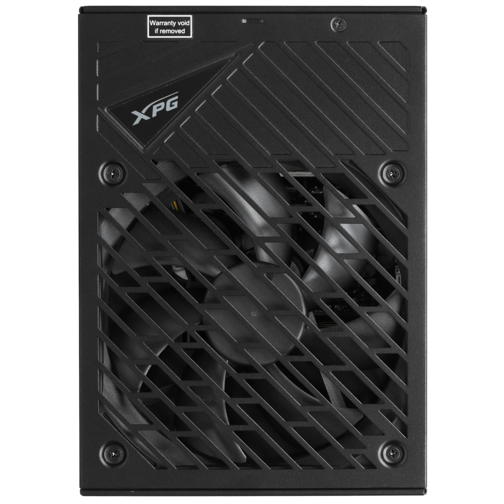 Блок питания XPG FUSION 1600 TITANIUM