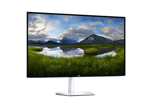 Монитор Dell Technologies S2719 27.0-inch черный
