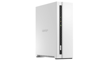 Сетевое хранилище QNAP 1 disk TS-133
