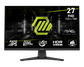 Монитор MSI 272F 27.0-inch черный