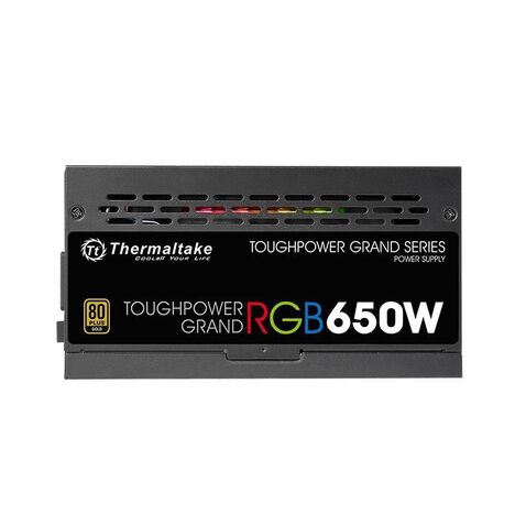 Блок питания Thermaltake Toughpower  Grand/Fully Modular 650W