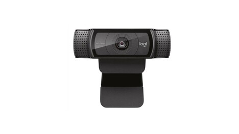 Вебкамера Logitech HD Pro Webcam C920