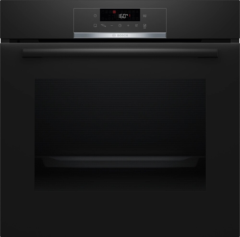 Электрический духовой шкаф Bosch HQG572EB3