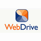 South River WebDrive