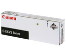 

Тонер-картридж черный Canon C-EXV5, 6836A002