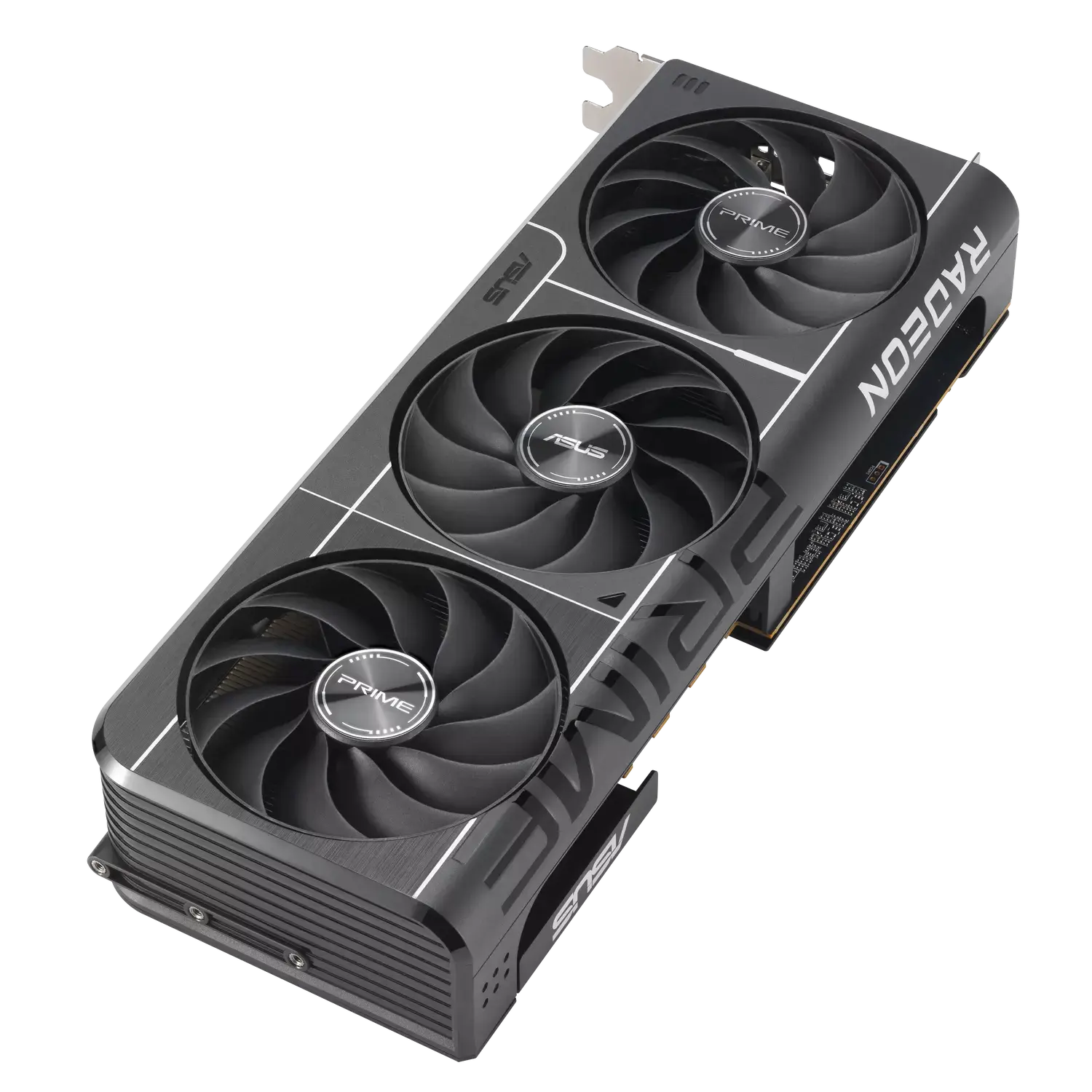 Видеокарта/ PRIME-RX9070-O16G-EVO