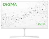 Монитор DIGMA 22A502F 22.0-inch белый