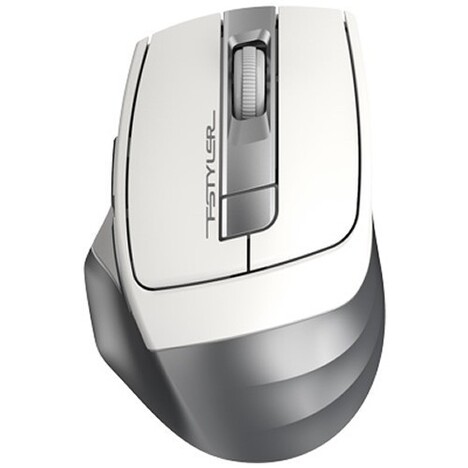 Мышь A4tech Fstyler FG35 SILVER