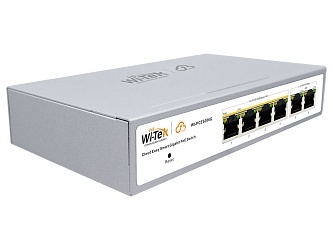 Коммутатор Wi-Tek WI-PCES306G v2