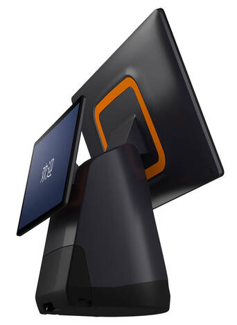 Моноблок SUNMI POS-терминал T2S