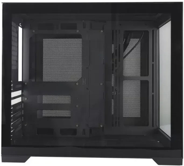 Корпус ALSEYE Cube (плохая упаковка)