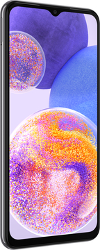 Смартфон Samsung Galaxy A23 SM-A235F 64 ГБ черный