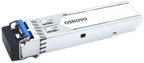Трансивер OSNOVO SFP-S2LC15-G-1310-1310-I