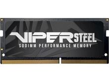 Оперативная память Patriot Desktop DDR4 2400МГц 16Gb, PVS416G240C5S, RTL