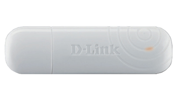 Адаптер Wi-Fi D-LINK DWA-160