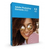 Adobe Photoshop Elements