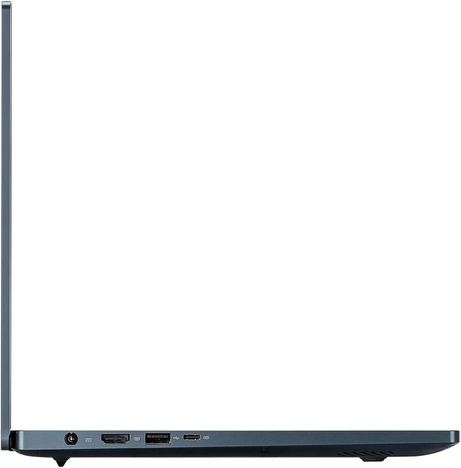 Ноутбук Colorful EPOCH N14 Intel Core i7-13620H (синий)
