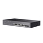 Коммутатор TP-LINK TL-SG2210MP