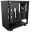 Корпус NZXT H500