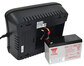 Источник бесперебойного питания Powercom Spider SPD-850U 510Вт 850ВА черный
