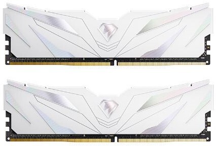 Оперативная память Netac DDR4  2x16GB, NTSWD4P32DP-32W