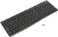Клавиатура Logitech K270 920-003058, цвет черный  EN keyboard