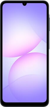 Смартфон Samsung Galaxy A07 BSM-A075F 128 ГБ черный