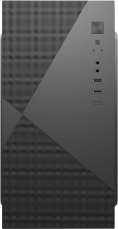 Корпус Foxline Forza FZ-019