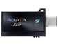 Накопитель  ADATA  SC730 1TB USB 3.2