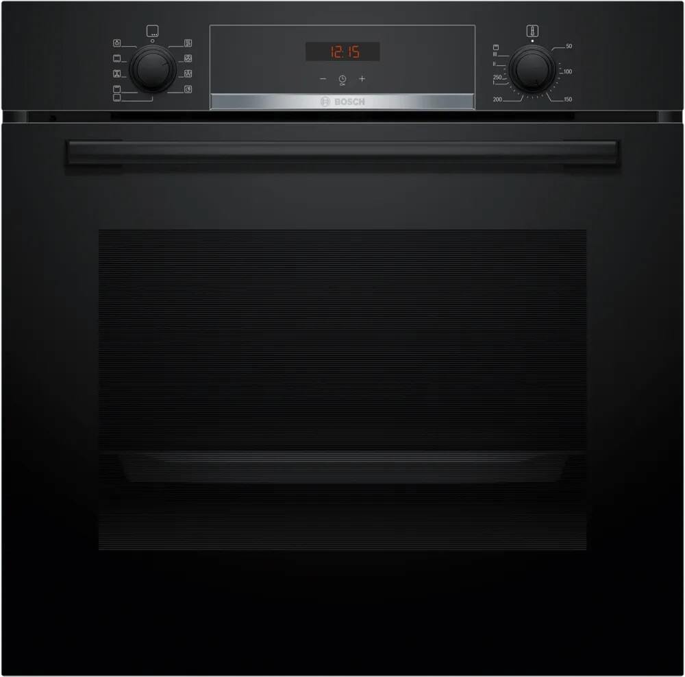 Электрический духовой шкаф Bosch HBA534EB3
