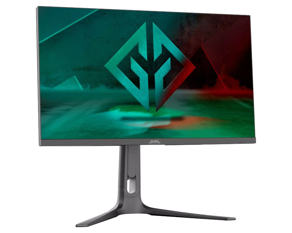Монитор GMNG GM-27F23 27.0-inch черный