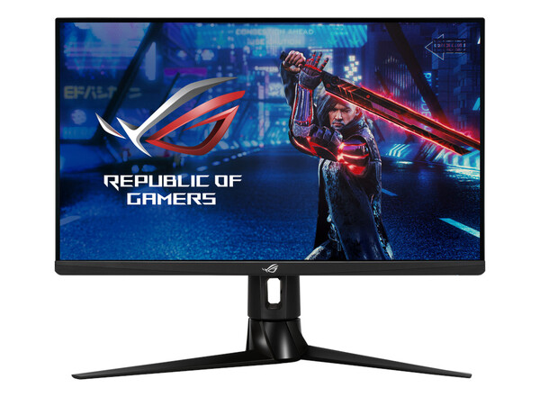 

Монитор ASUS XG27AQ 27.0-inch черный