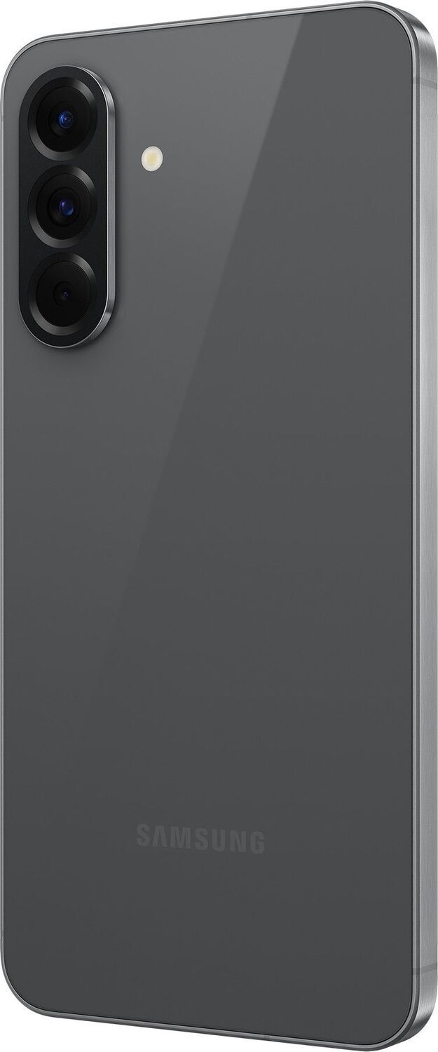 Смартфон Samsung Galaxy A56 SM-A566 128 ΓБ темно-серый